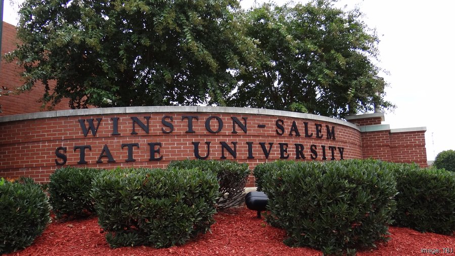 WSSU Lands $496K NSF Grant to Teach AI Security to Non-Specialist Students